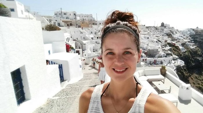 La Voyageuse : « Il faudrait que chaque femme voyage seule au moins une  fois dans sa vie »