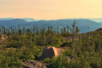 Les plus beaux campings du Québec