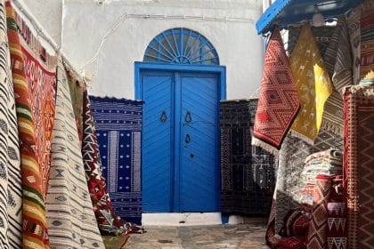 Voyage-en-Tunisie