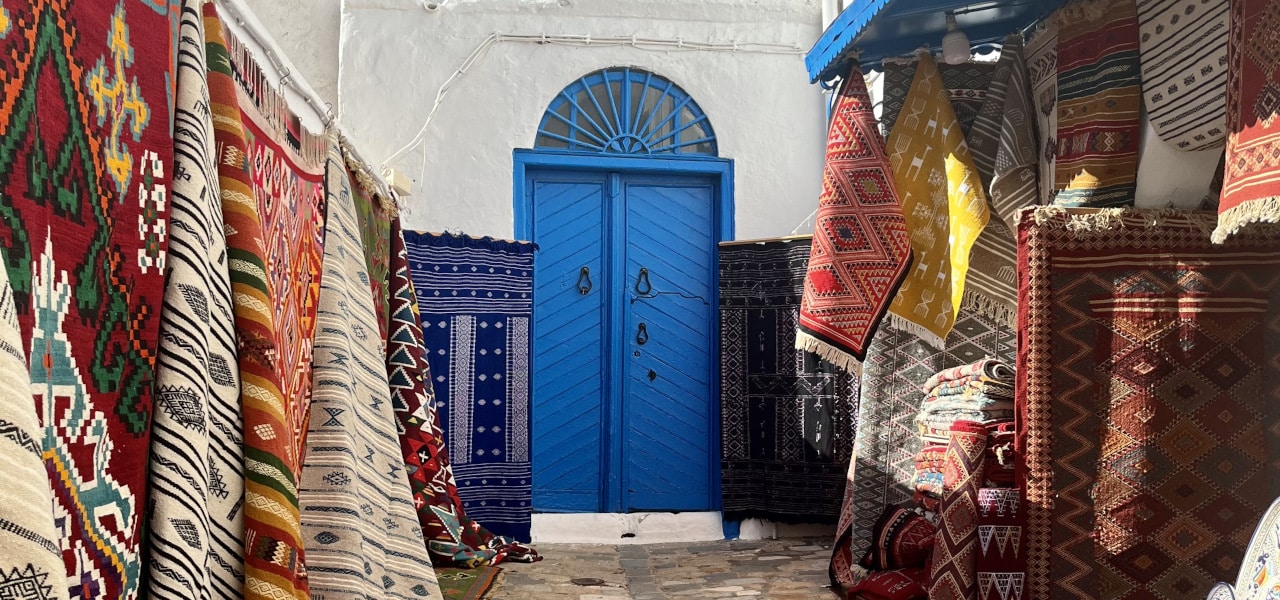 Conditions voyage Tunisie, toutes les informations
