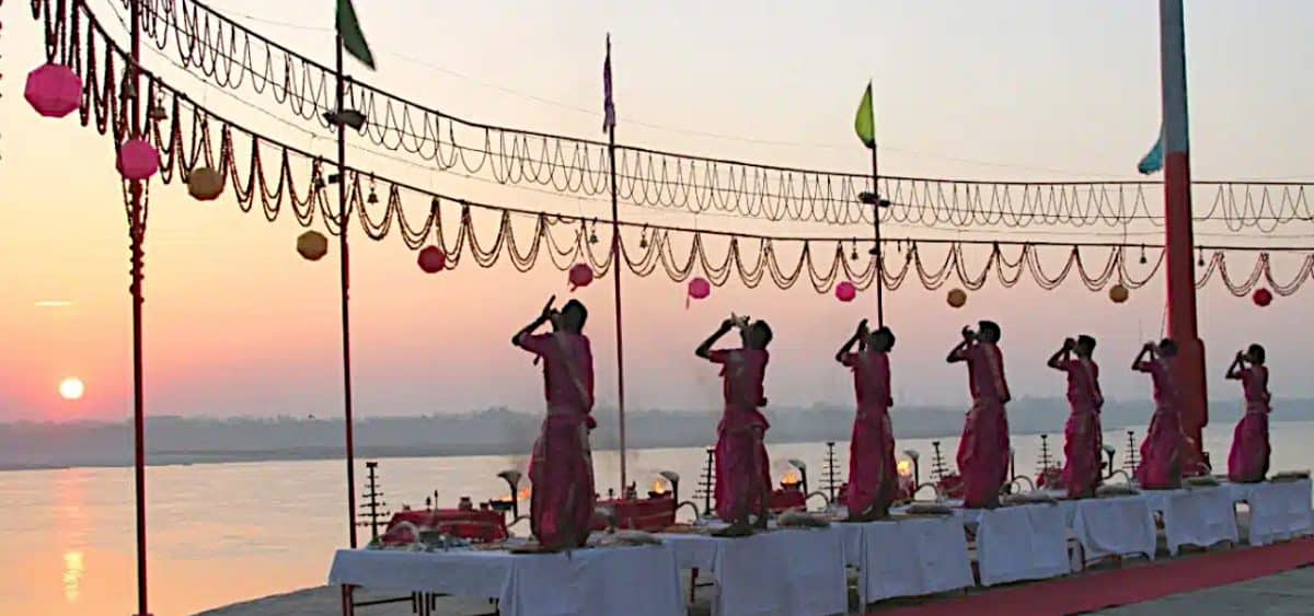Voyage-a-Varanasi