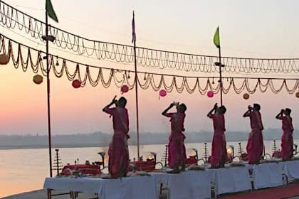 Voyage-a-Varanasi