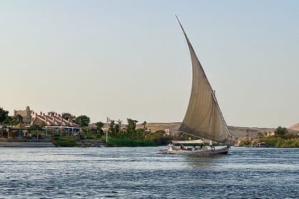 Organiser un voyage en Égypte par soi-même