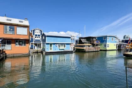 10 choses a voir a victoria en colombie-britannique sur ile de vancouver